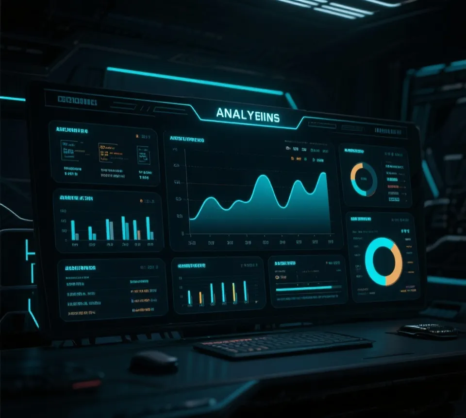 澳洲幸运10历史数据分析图表示意